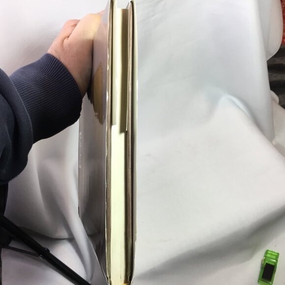 The Dragonlover's Guide To Pern by Jody Lynn Nye & Anne McCaffrey HC/DJ 1989 1st - Picture 5 of 16